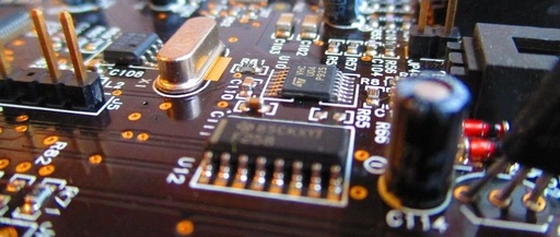 In-Depth Analysis of RS-485 (TIA/EIA-485)
