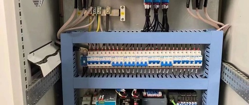 Resilient Design of S7-1200 Industrial Control Systems: Multi-Level Defense and Self-Recovery Mechanisms from Fail-Safe to Fault Tolerance