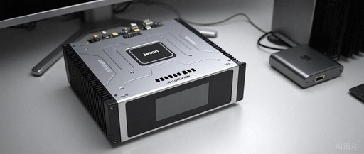 Basic Algorithm Environment Configuration for Nvidia Jetson