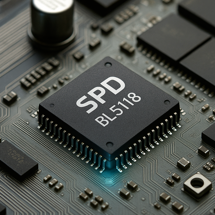 From High-Speed Chips to Smart Terminals: China's Electronic Innovations Unveiled