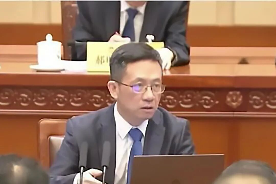 Tao Lake Think Tank | Sun Ninghui: The Development of Artificial Intelligence and Intelligent Computing