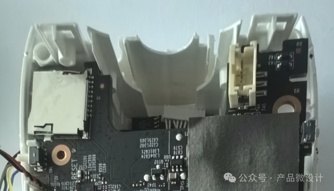 TP-LINK 4MP 4G Monocular AOV Camera TL-IPC44BV-F4GE Teardown