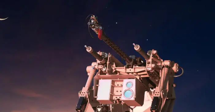 The First Surrender of Russian Troops to Robotic Forces: Are AI and Robots Dominating the Battlefield?