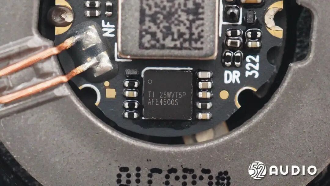 Multi-Functional Health Monitoring: How Texas Instruments AFE4500 Achieves It