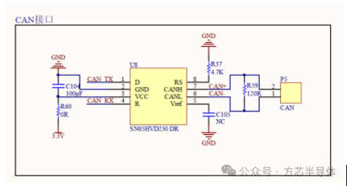 Introduction to the Domestic EtherCAT Slave Chip FCE1100 and FCP32C335 DSP Chip Function Board