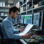 Understanding the SWD Debug Interface Protocol