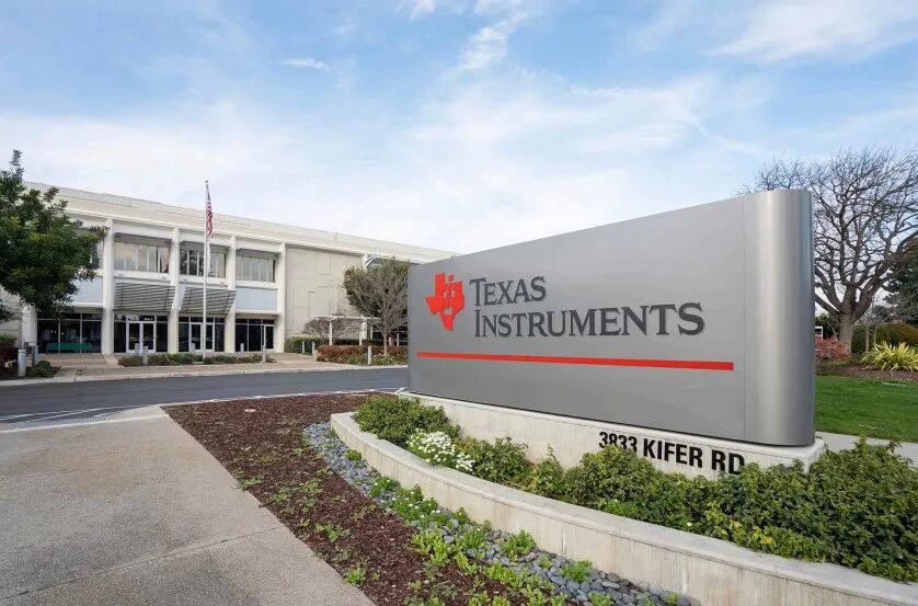 Texas Instruments Invests $60 Billion to Reshape the Global Supply Chain