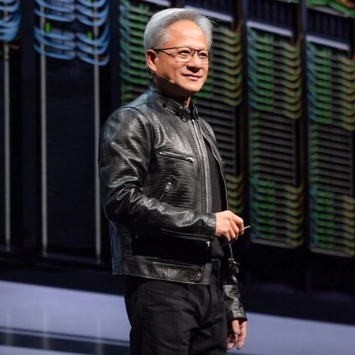 Jensen Huang: Robotics Technology is the Biggest Opportunity for Chip Manufacturers After AI