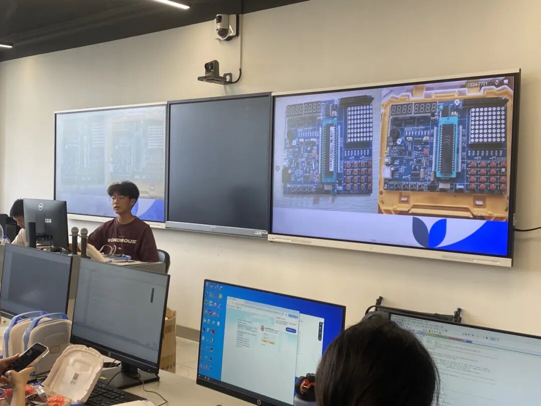 Event Recap | Decoding the Magic of the 51 Microcontroller