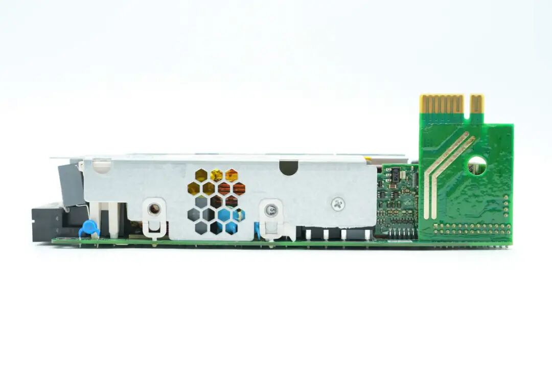 Disassembly Report: Huawei 3000W Digital Power Module