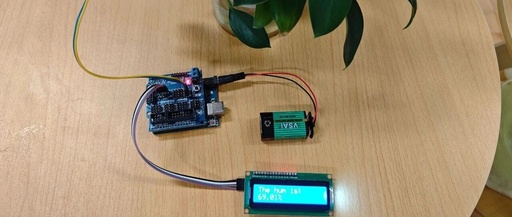 Building a Smart Soil Moisture Monitoring System with Arduino: Caring for Every Plant!
