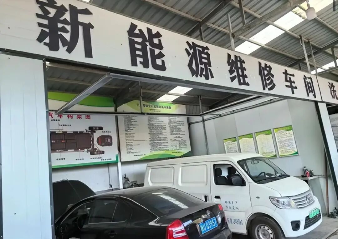 Electric Vehicle Penetration Exceeds 51%! Regardless of Whether Gasoline Cars Can Survive, Mechanics Complain: The Better Electric Cars Sell, the Less We Earn!