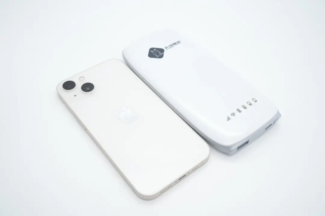 Disassembly Report: Wireless Cat Spirit Portable WiFi Power Bank