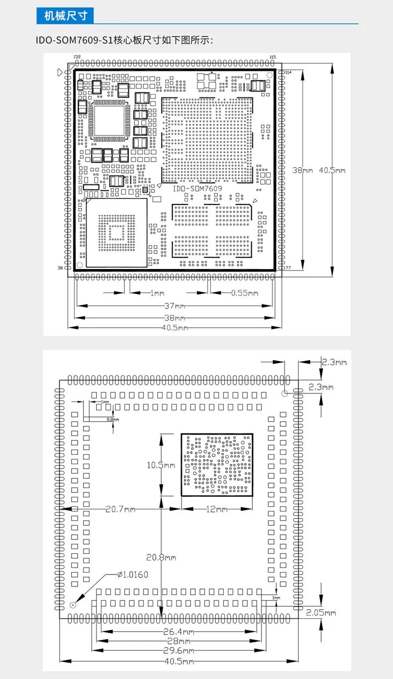 Full Domestic Replacement of Software and Hardware in Industrial Applications of the Tactile Intelligence RK3576 Core Board, Successfully Adapted to Open Source Harmony OpenHarmony 5.0