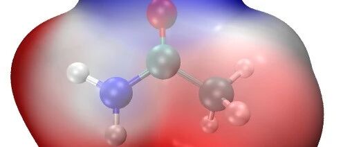 Calculating Electrostatic Potential ESPmax & ESPmin with Multiwfn and Visualization