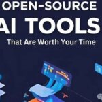 AI Revolution: 5 Open Source Tools to Break Through Technical Boundaries
