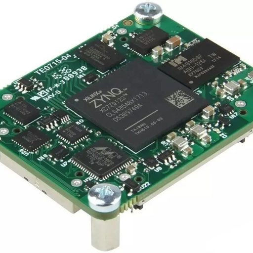 Differences Between Hard and Soft Core Processors in FPGA