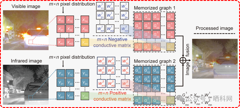 Advancements in Two-Dimensional Semiconductor Infrared Sensing by Professor Zou Xuming's Team at Hunan University