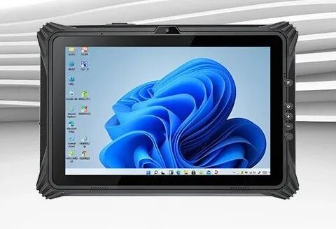 Empowering Productivity with Industrial Interfaces: The Essential Differences Between Rugged Industrial Tablets and Consumer Tablets
