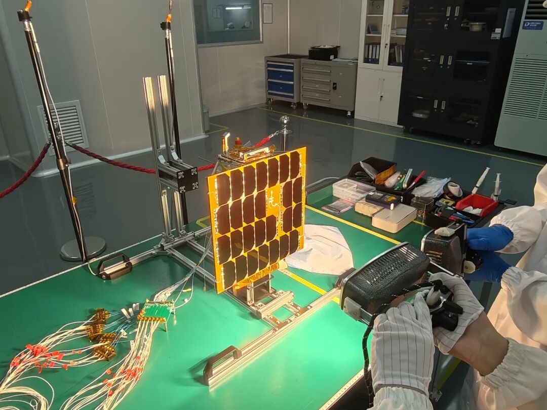 A Post-90s 'Star Maker' from Sun Yat-sen University!