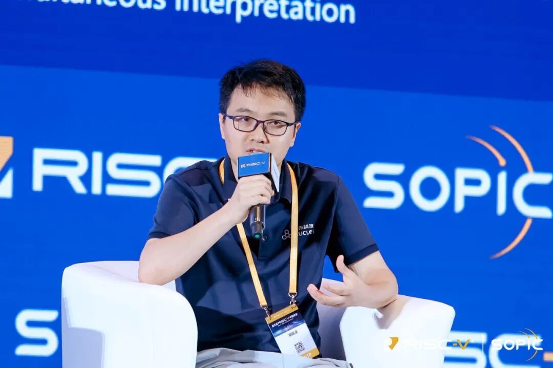 AI Empowerment: Can RISC-V Break the "Impossible Triangle" in the CPU World?