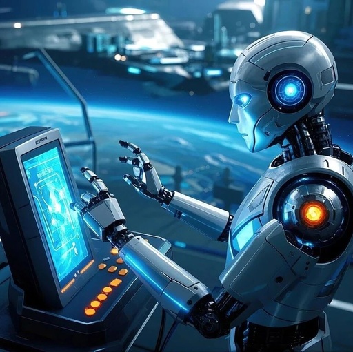 Modular Design: A New Frontier for AI Robots