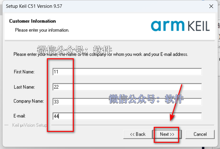 Keil uVision5 C51v957 Download and Installation Guide