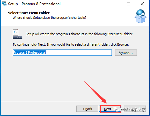 Proteus 8.11 Software Installation Guide