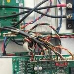 VVVF Door Machine Controller Operation Manual