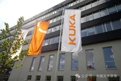 How Can Robots Become Profitable? KUKA Reports €43.5 Million Loss, Leading to Leadership Changes and Strategic Shifts