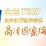 Detailed Analysis of the Allwinner T527 Chip【II】: High-Definition Image Codec