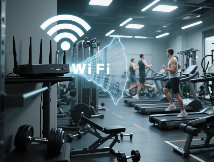 Is Wi-Fi Radiation Harmful? Don't Be Misled, the Real Health Impact Is...