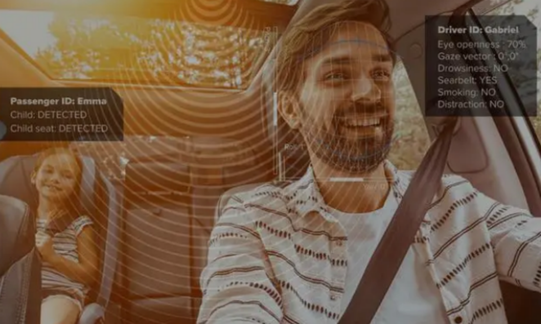 Insights from CES 2025 | AI-Driven Autonomous Driving Takes Center Stage