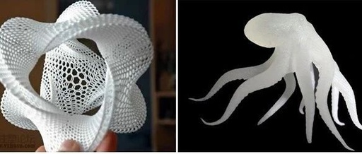 Photopolymer Resins for 3D Printing