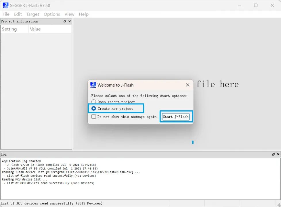 APM32 Core Episode 52 | Updating DAPLink Firmware on APM32F407IG TINY Board Based on mbed-os