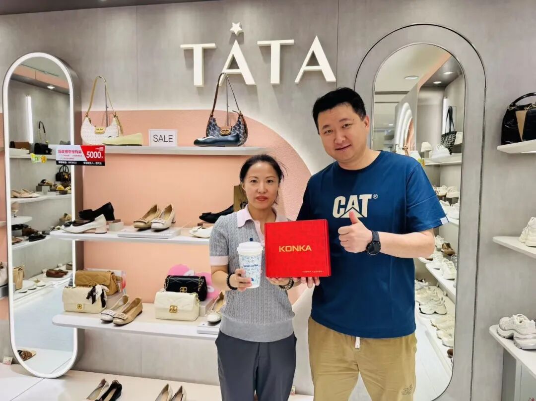 Baiming AI Robot Focuses on User Experience and Co-creates Product Blueprint