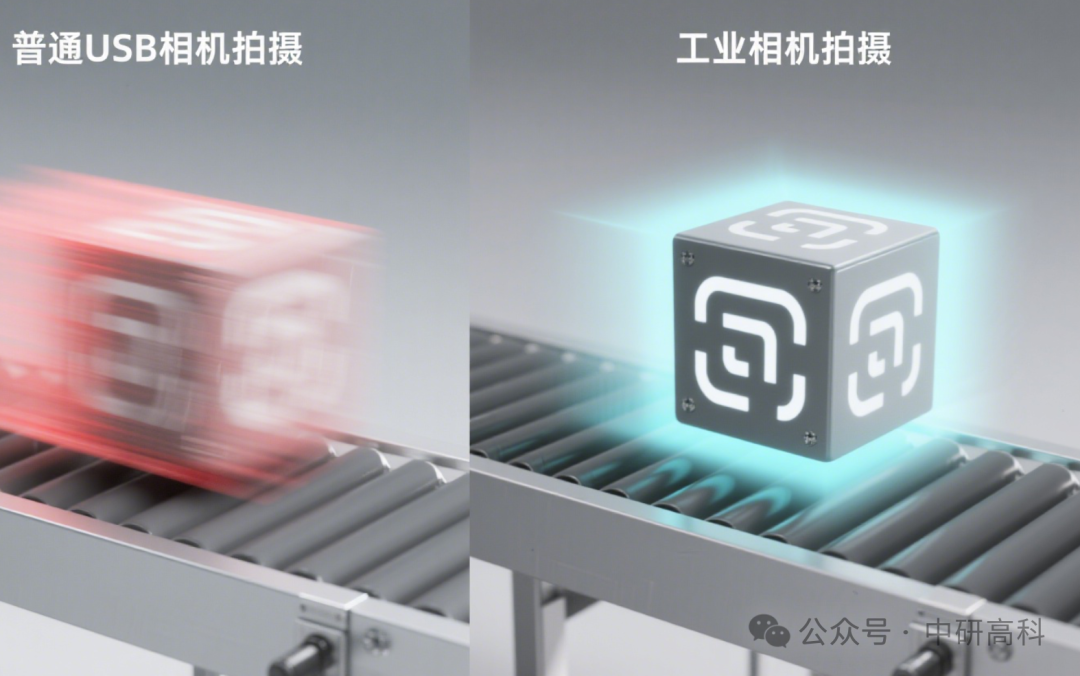 Integrating PLC with Python: Achieving AI Sorting of Foreign Objects on Conveyors with OpenCV at a Hardware Cost