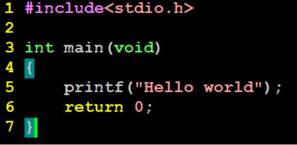 C Language Programming Tips and Techniques Applicable to Microcontroller Learning