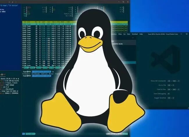 Why is Everything a File in Linux?