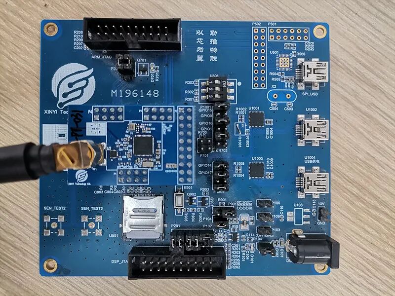 A Chip Startup's Rapid Growth: How This Company Captured Major Carrier Orders in Just 8 Months