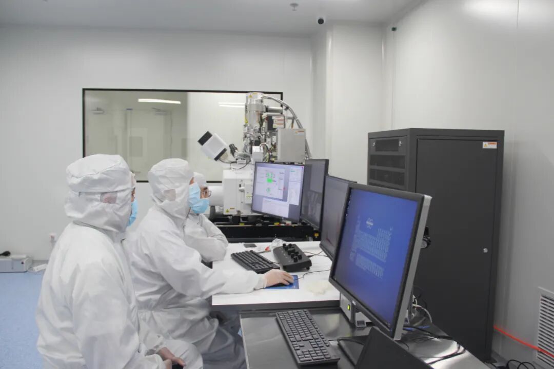 Our Generation Z is Creating Photonic Chips