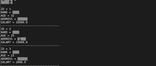 Code Testing and Environment Setup for Sqlite3 on Arm Linux Development Boards