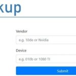How to Find Drivers for Unknown Devices in Device Manager