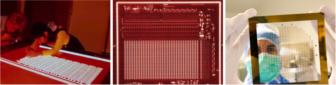 Voice of Ruichuang: A Detailed Breakdown of the SAW Wafer Fabrication Process (Part 1 - Photolithography)