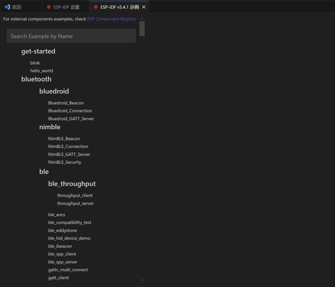ESP32 Development - Part 1 (Quickly Set Up ESP-IDF Development Environment Using VS Code)
