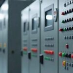 Modbus TCP Communication Between Newland Industrial Barcode Scanner and Mitsubishi PLC