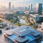 Hangzhou Semiconductor Map! Some Chip Giants Are About to Explode!