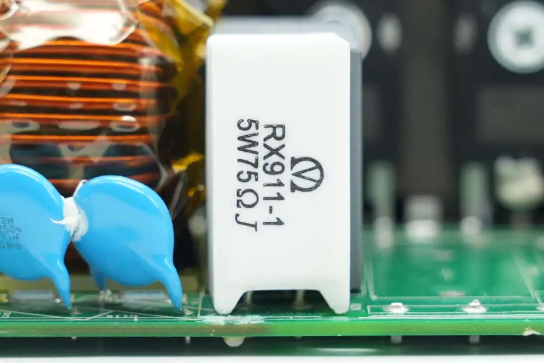 Disassembly Report: Huawei 3000W Digital Power Module