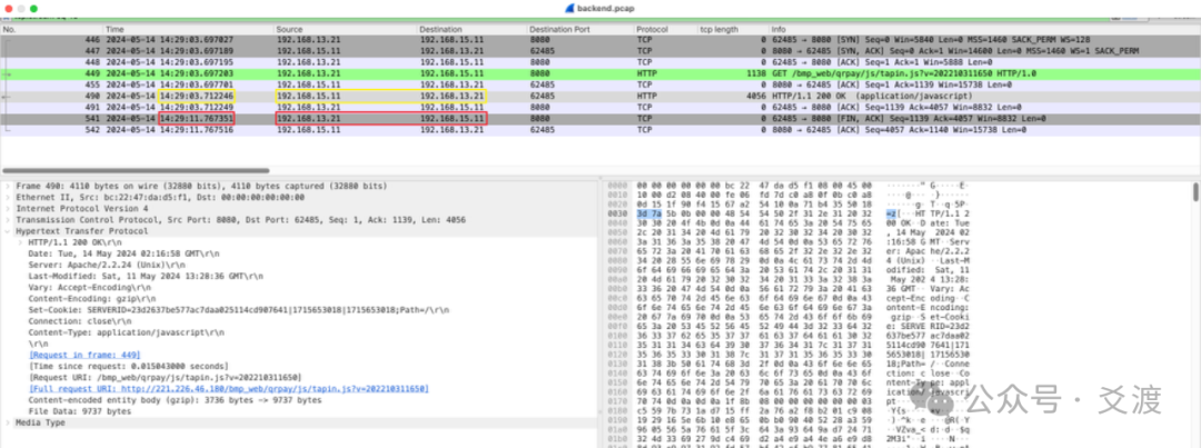 The 60-Second Curse in HTTP Protocol: A Performance Mystery Triggered by an Irregular Response