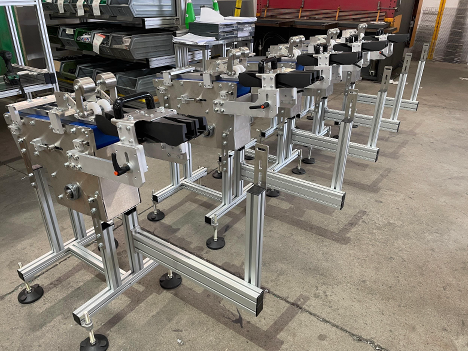 Custom Ready-to-Use Products via 3D Printing